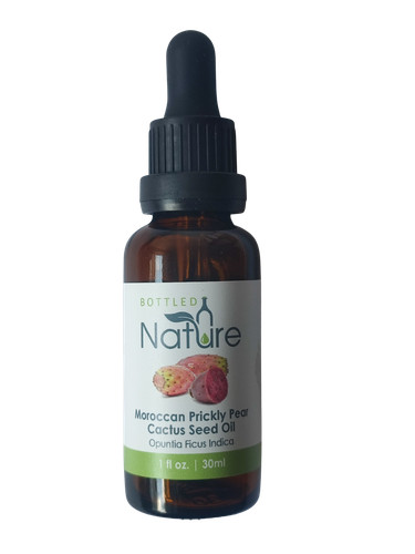 Prickly pear seed - -, 30ml