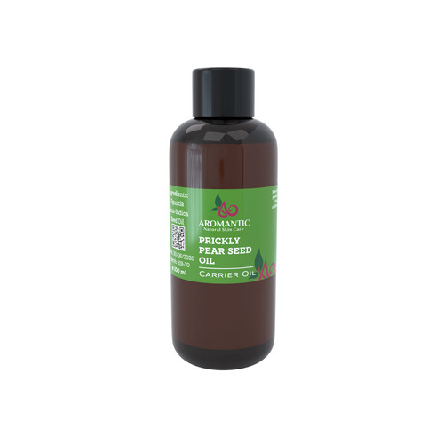 Prickly pear seed oil - prickly,