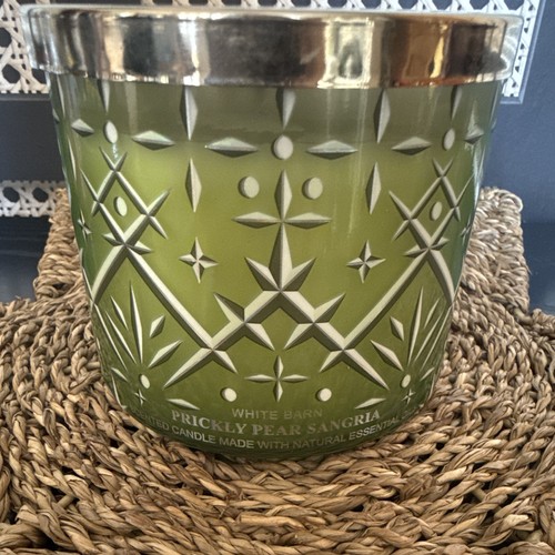 Bath body works - &, pear