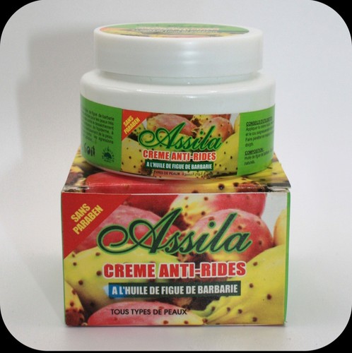 Assila prickly pear face - ,