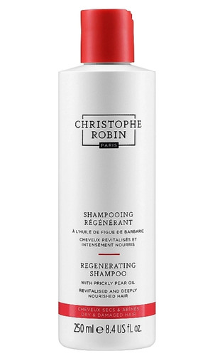 Christophe robin regenerating - christophe,