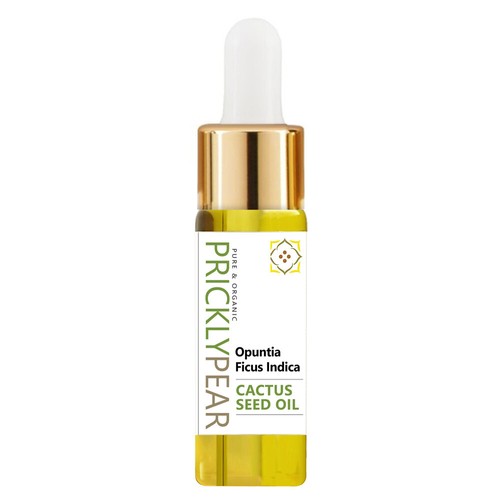 Prickly pear oil ml - pear,