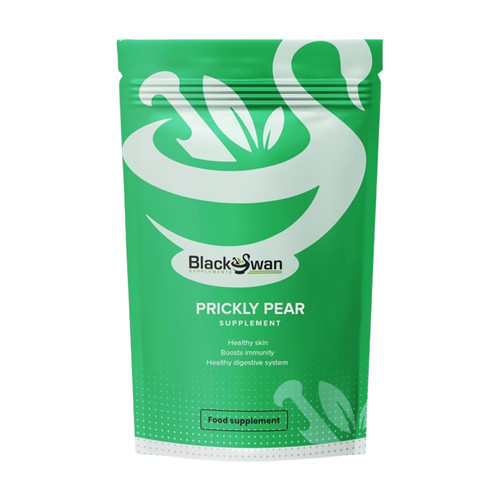 Prickly pear 1000mg - pear, capsules